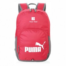 Puma Red Pioneer Bag